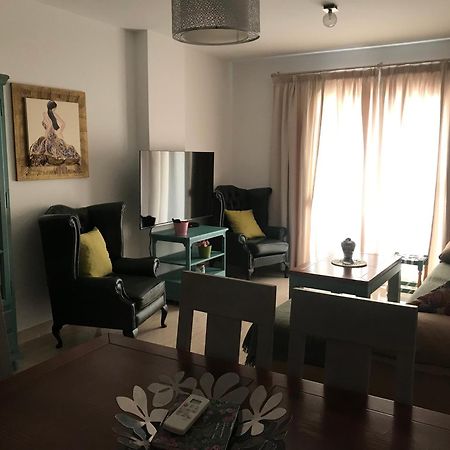 Apartamento Plaza Espana Nerja Exterior photo