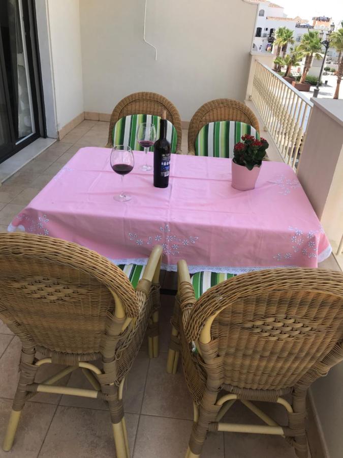 Apartamento Plaza Espana Nerja Exterior photo